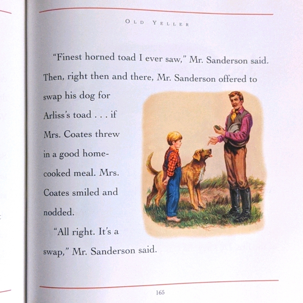 Disney's America Storybook Collection - Picture 8 of 11